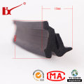 Flexible EPDM Extrusion Foam Seal Strips